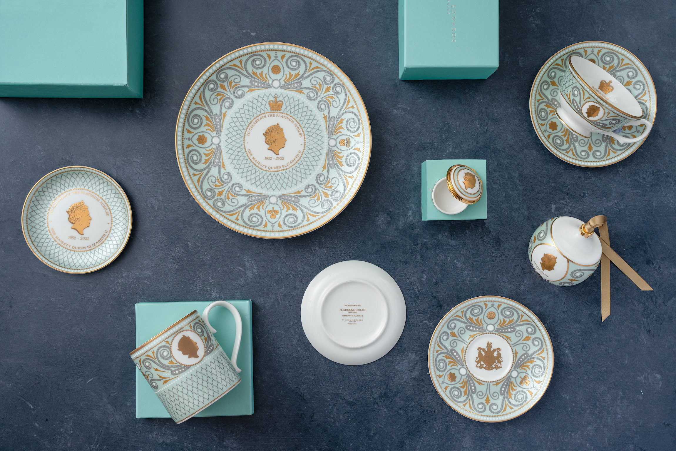 News :: March 22' Newsletter | William Edwards Celebrates 70 Years